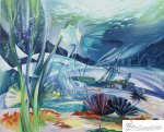 Vodni svet,     /70-85cm./
