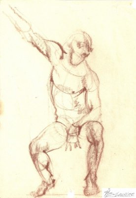 Sketch         /29-20cm./